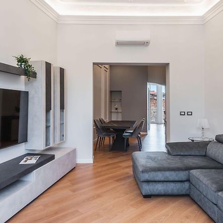 Etnea Modern Apartment By Wonderful Italy Katania Zewnętrze zdjęcie