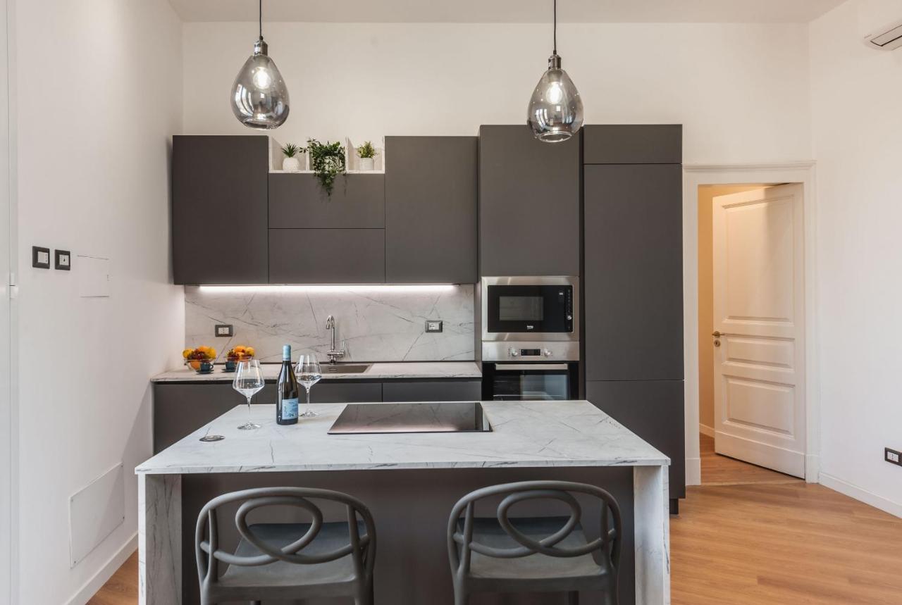 Etnea Modern Apartment By Wonderful Italy Katania Zewnętrze zdjęcie