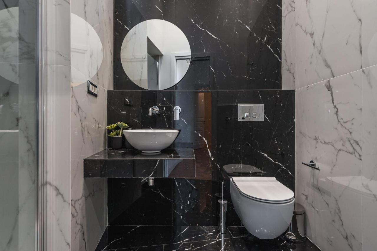Etnea Modern Apartment By Wonderful Italy Katania Zewnętrze zdjęcie