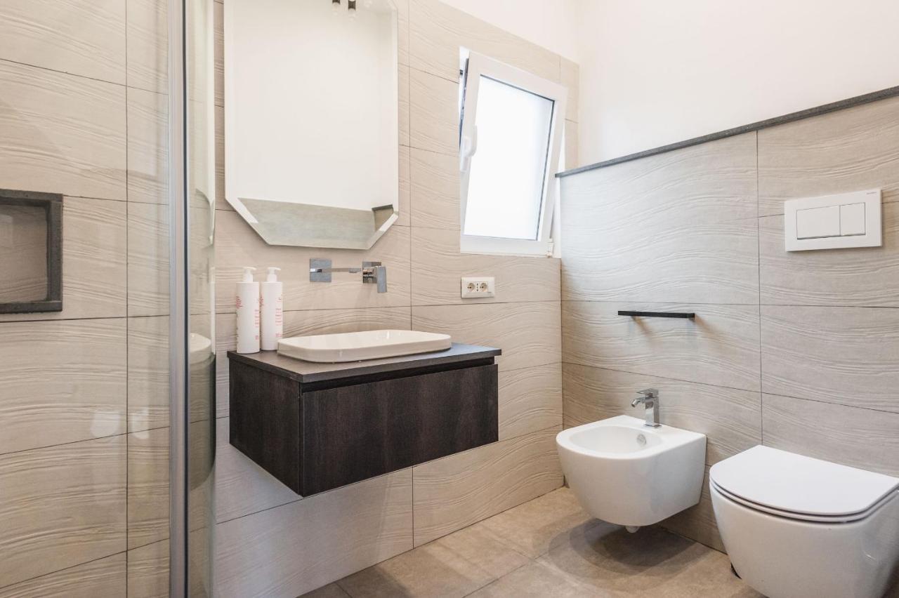 Etnea Modern Apartment By Wonderful Italy Katania Zewnętrze zdjęcie