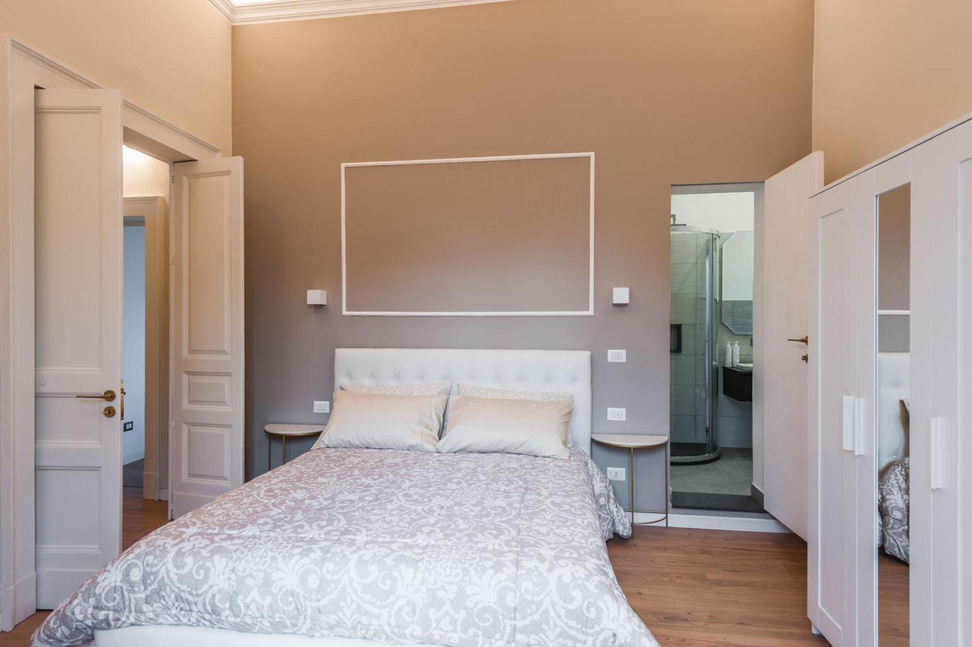 Etnea Modern Apartment By Wonderful Italy Katania Zewnętrze zdjęcie